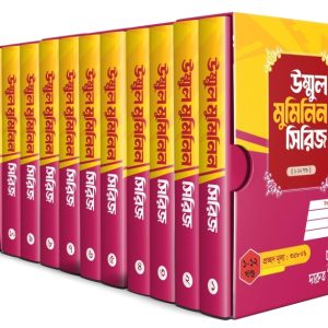 উম্মুল মুমিনিন
